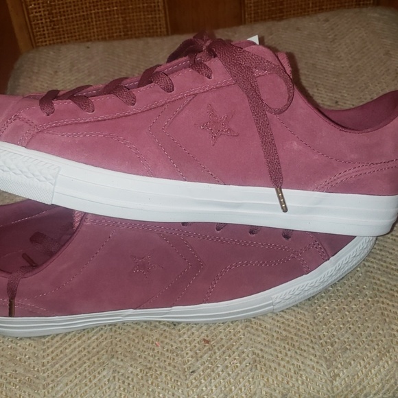 converse unisex star player